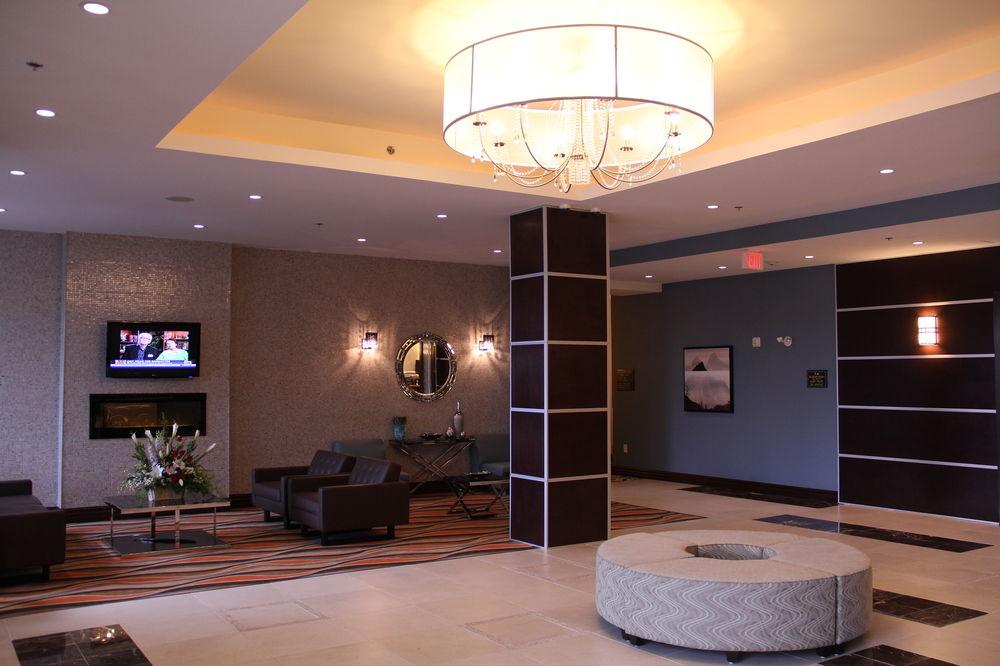Comfort Hotel Bayer'S Lake Timberlea Ngoại thất bức ảnh