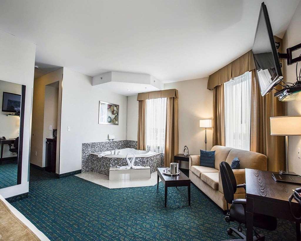 Comfort Hotel Bayer'S Lake Timberlea Phòng bức ảnh
