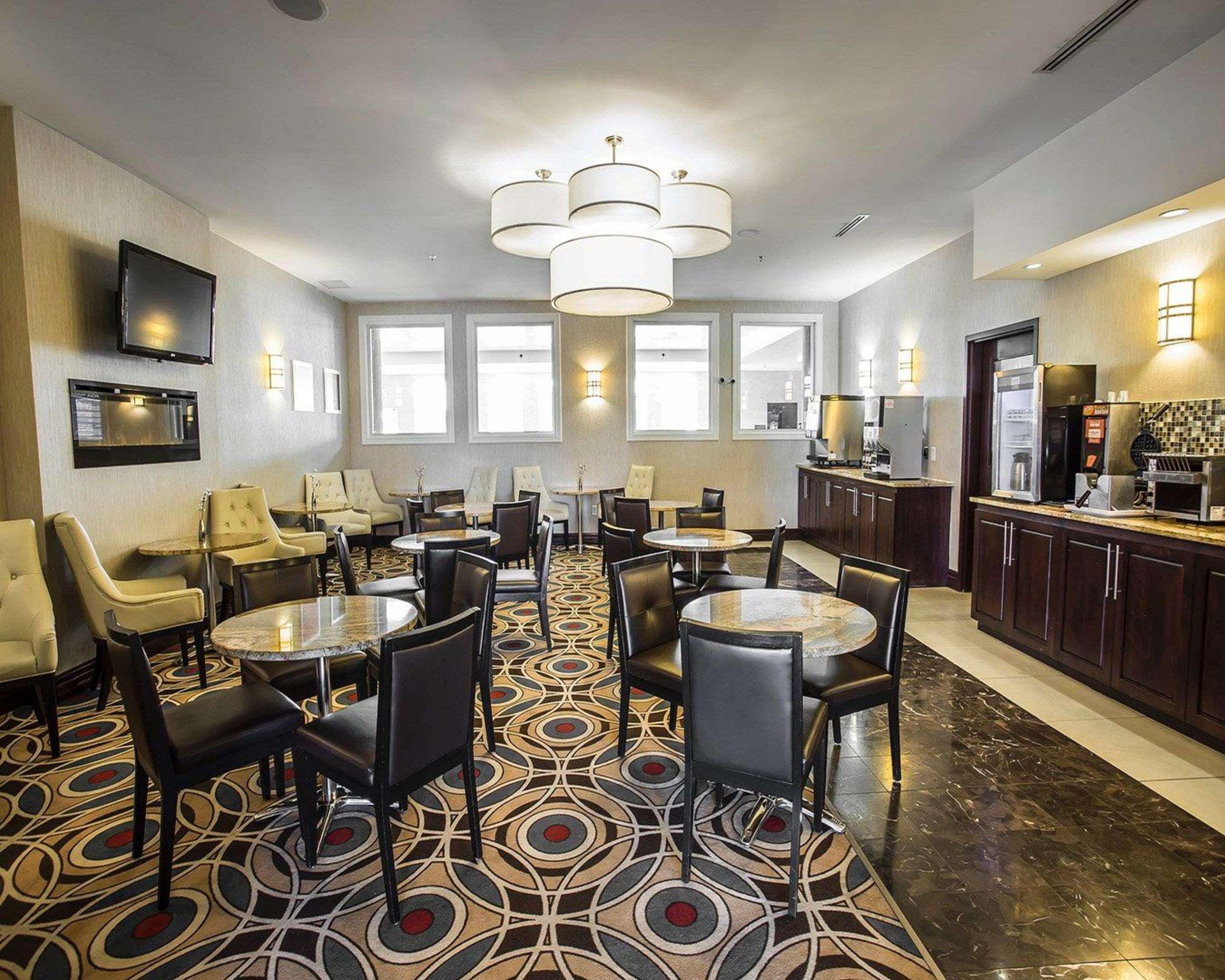Comfort Hotel Bayer'S Lake Timberlea Ngoại thất bức ảnh