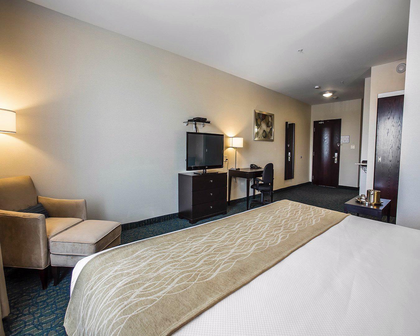 Comfort Hotel Bayer'S Lake Timberlea Ngoại thất bức ảnh