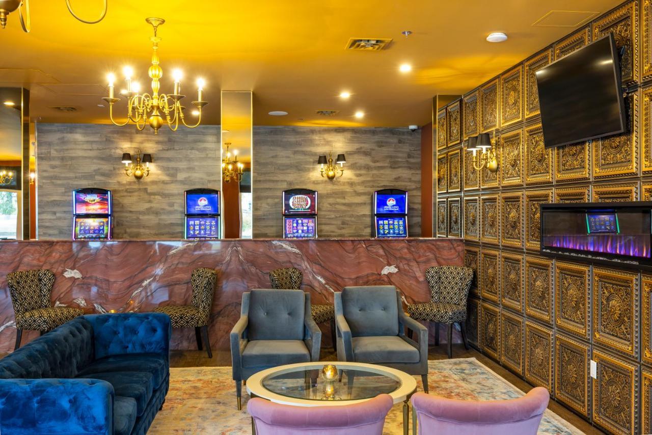 Comfort Hotel Bayer'S Lake Timberlea Ngoại thất bức ảnh