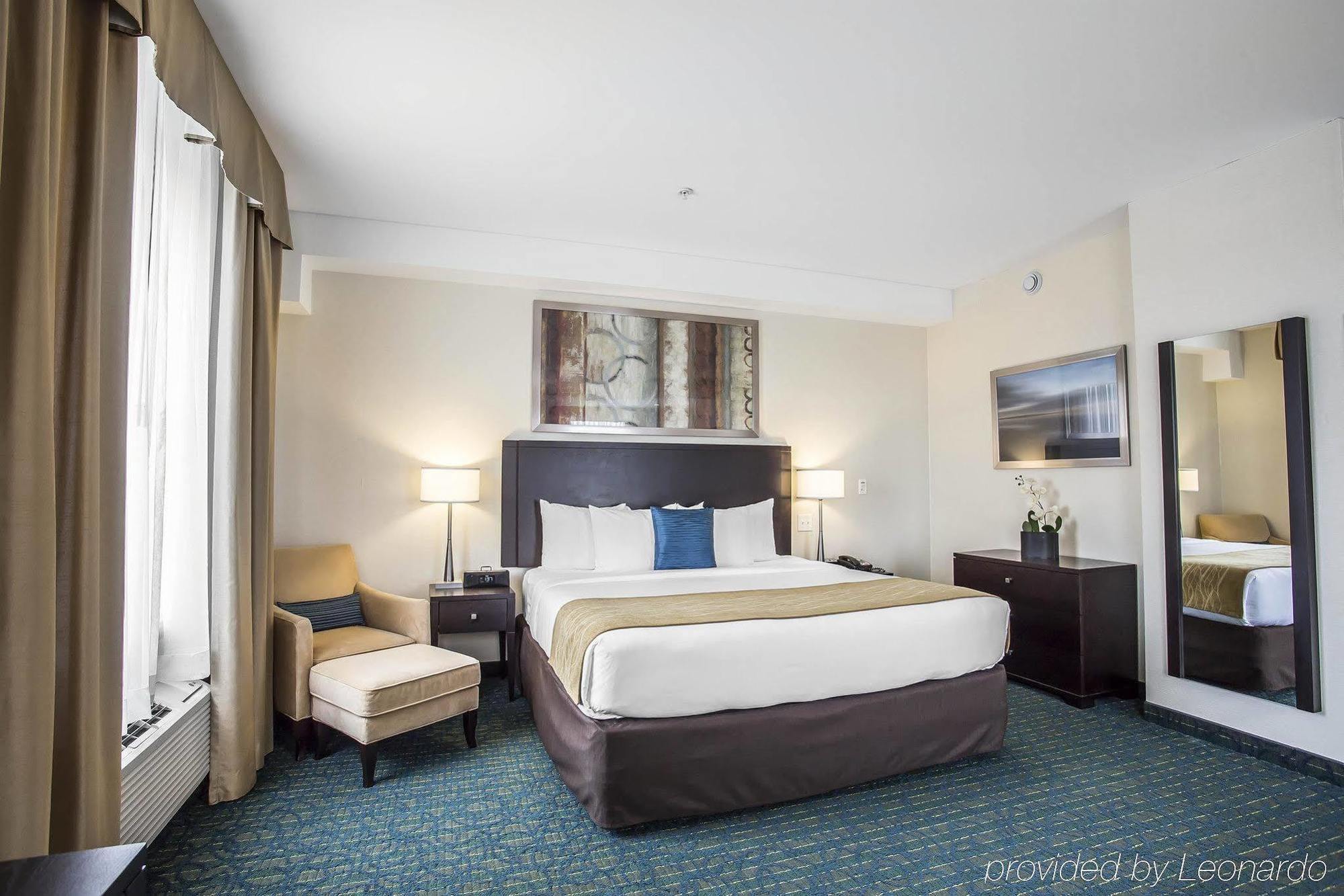 Comfort Hotel Bayer'S Lake Timberlea Ngoại thất bức ảnh