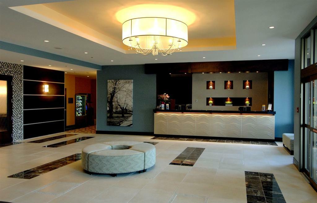 Comfort Hotel Bayer'S Lake Timberlea Ngoại thất bức ảnh